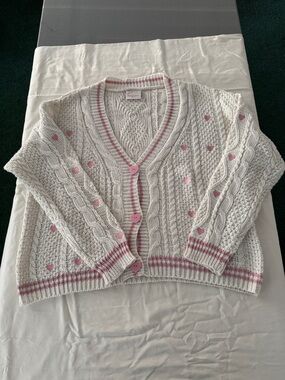 Taylor Swift Lover Cardigan